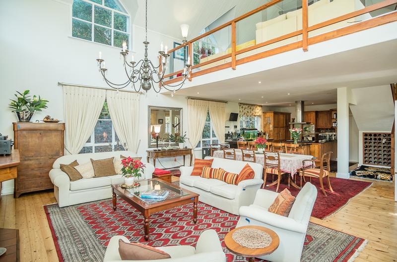4 Bedroom Property for Sale in Victorskloof Western Cape